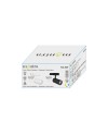 FIJI * FOCO CARRIL 40W 4000K BLANCO
